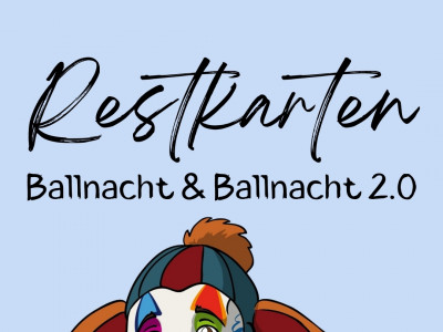 Informationen Kartenverkauf