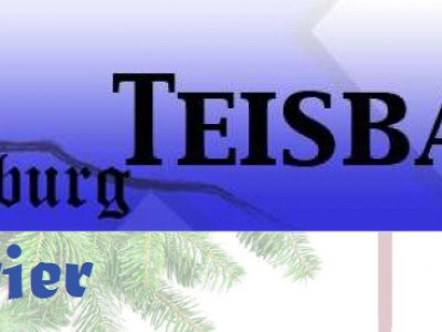 Narrenkurier Weihnachten 2025