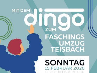 Dingo Sonderlinien 2026