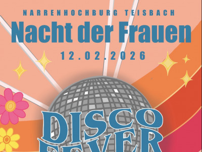 Nacht der Frauen 2026